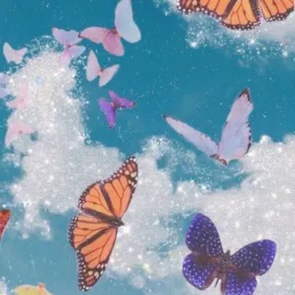 Meet your Posher, Shylah